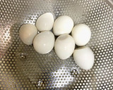 あんかけたっぷり♫ 中華丼作り方5写真