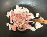 あんかけたっぷり♫ 中華丼作り方6写真