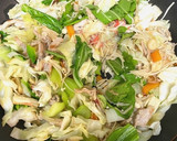 あんかけたっぷり♫ 中華丼作り方7写真