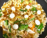 あんかけたっぷり♫ 中華丼作り方8写真