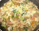 あんかけたっぷり♫ 中華丼作り方9写真