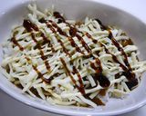 簡単！焼きチーズカレー作り方2写真
