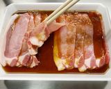 豚肉の生姜焼き作り方3写真