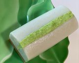 枝豆ではさみかまぼこ、V字かまぼこ作り方7写真