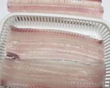 太刀魚の棒寿司作り方3写真