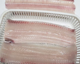 太刀魚の棒寿司作り方3写真