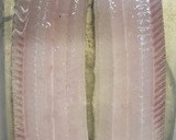 太刀魚の棒寿司作り方6写真