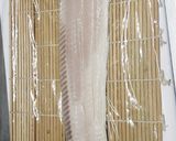 太刀魚の棒寿司作り方8写真