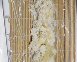 太刀魚の棒寿司作り方9写真
