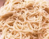 サッパリ腸活そうめん玉豆腐焼きのせ作り方5写真