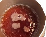 サッパリ腸活そうめん玉豆腐焼きのせ作り方4写真