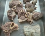 メキシコ〜Pozole (ポソレ)作り方6写真