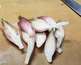 夏野菜の揚げ浸し作り方3写真