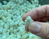 メキシコ〜Pozole (ポソレ)作り方1写真