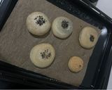 きなこもちあんぱん 自分用メモ作り方13写真