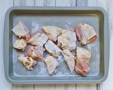 簡単！鶏もも肉で作る♪バーベキューチキン作り方1写真