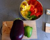 旨味ギュッ！こだわりの半無水チキンカレー作り方3写真