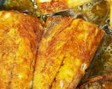 夏の定番♪サバカレー作り方2写真