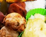 夏の定番♪サバカレー作り方4写真