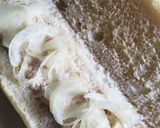 簡単!市販のコッペパンにプラスアルファ作り方3写真