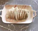 リメイクレシピ♡イタリアンよだれ鶏作り方1写真