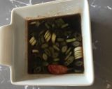 リメイクレシピ♡イタリアンよだれ鶏作り方2写真