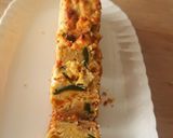 卵1小麦BPなし★カボチャパウンドケーキ作り方6写真