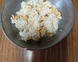 ヨウサマの減塩朝食㊾（スタミナ特集）作り方7写真