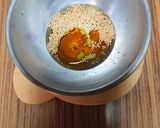 ヨウサマの減塩朝食㊾（スタミナ特集）作り方4写真