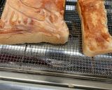 離乳食完了期★ピザトースト作り方1写真