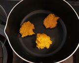 離乳食〜かぼちゃのおやき〜作り方4写真