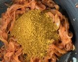サバ缶カレー　簡単バージョン♬作り方3写真