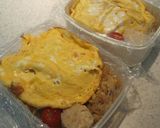 カンタン☆カレーピラフ作り方7写真