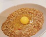 カレーをリメイク！カレードリア作り方3写真