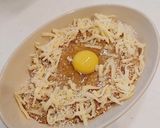 カレーをリメイク！カレードリア作り方4写真
