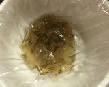 レンジで簡単!厚焼き玉子作り方2写真