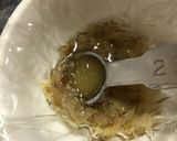 レンジで簡単!厚焼き玉子作り方3写真