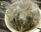 レンジで簡単!厚焼き玉子作り方8写真