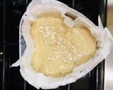 オーツ粉でパウンドケーキ　vegan♡作り方4写真