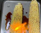 【簡単】農家直伝の秒殺焼きとうもろこし作り方4写真
