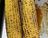 【簡単】農家直伝の秒殺焼きとうもろこし作り方5写真