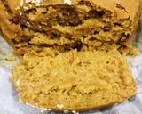 オーツ粉でパウンドケーキ　vegan♡作り方7写真