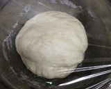 カロリー控えめ白パン作り方1写真