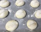 カロリー控えめ白パン作り方5写真
