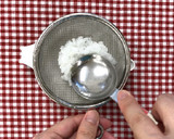 炊飯器で一緒に炊く！10倍がゆ☆離乳食作り方4写真