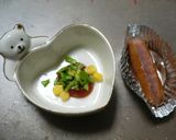 トロッとチーズなウインナー作り方4写真