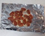 香ばしさかおるローストピーカン和風仕立て作り方1写真