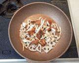 香ばしさかおるローストピーカン和風仕立て作り方4写真
