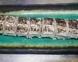 太刀魚の棒寿司作り方13写真