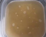 冷やしオートミール茶漬けの作り方作り方1写真